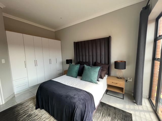 Townhouse for rent in Gauteng