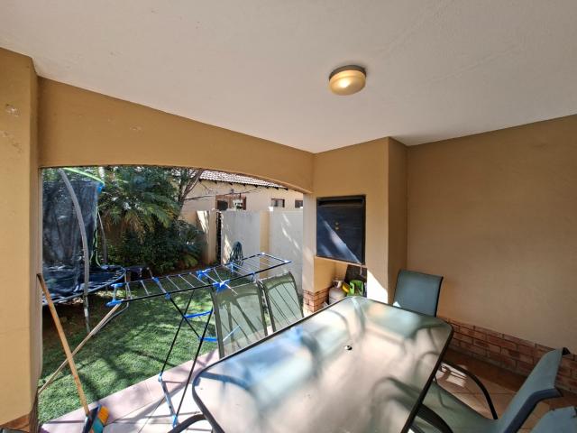 Townhouse for rent in Kungwini, Gauteng