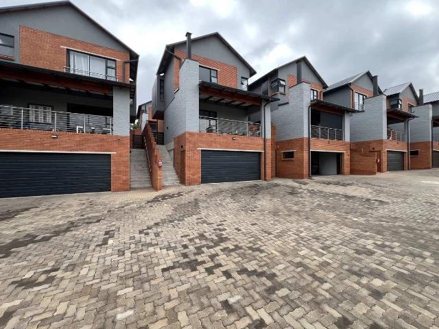 House for rent in Waterkloof, Gauteng