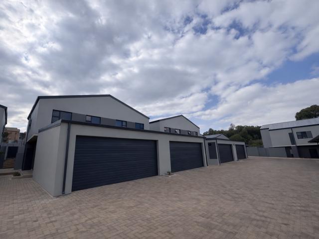 Townhouse for rent in Gauteng