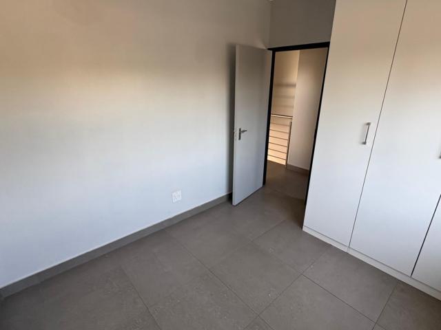 Townhouse for rent in Gauteng