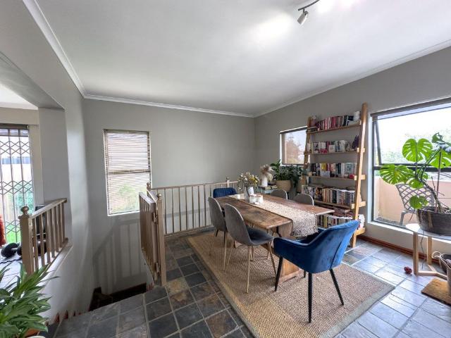 House for rent in Bellville, Western Cape