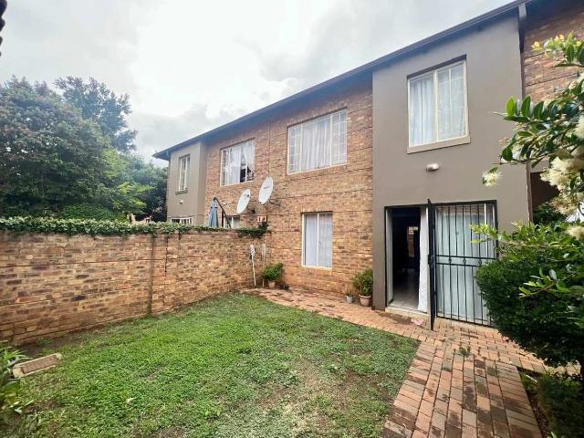 House for rent in Tshwane Ward 58, Pretoria