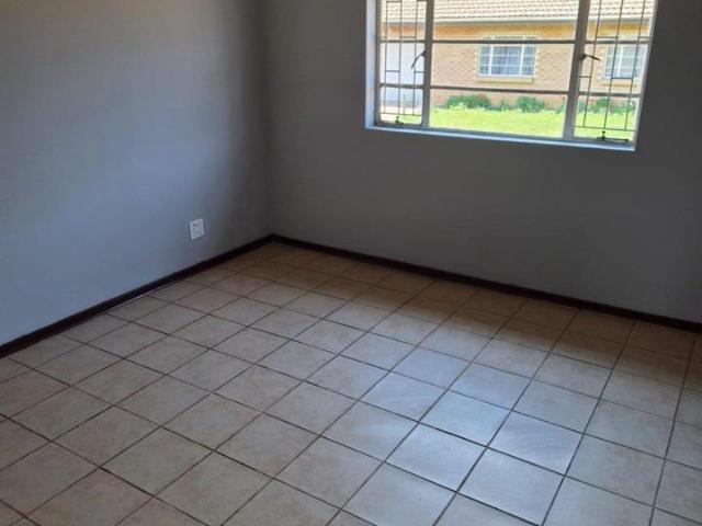 House for rent in Paradise, Newcastle Local Municipality
