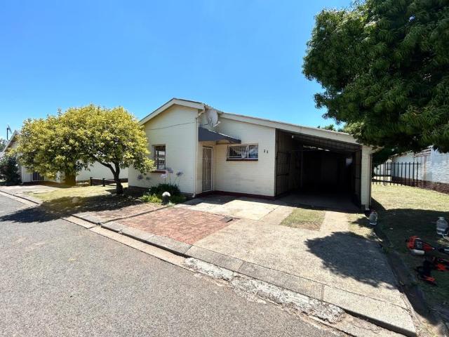 House for rent in Newcastle, Kwazulu-natal