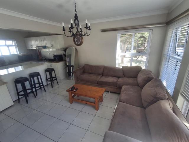 Townhouse for rent in Western Cape