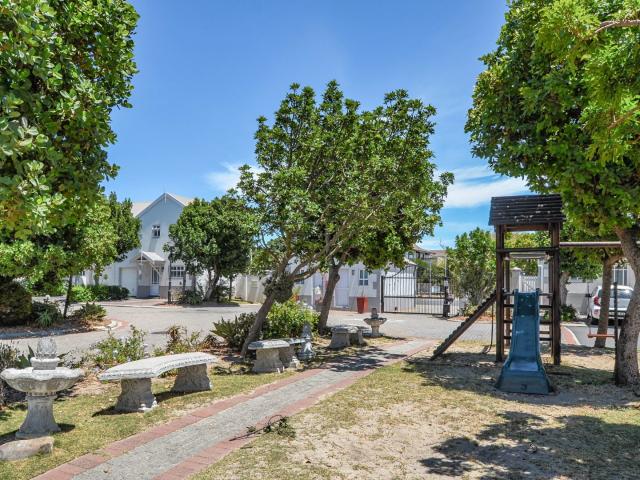 Townhouse for rent in Western Cape