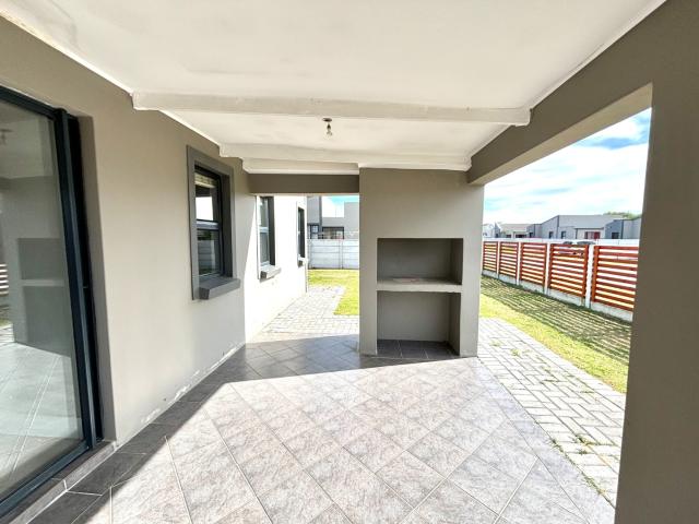 Townhouse for rent in Eastern Cape