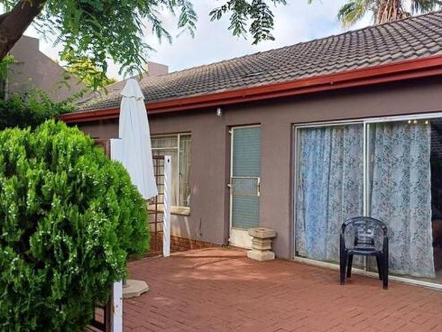 House for rent in Bloemfontein, Free State