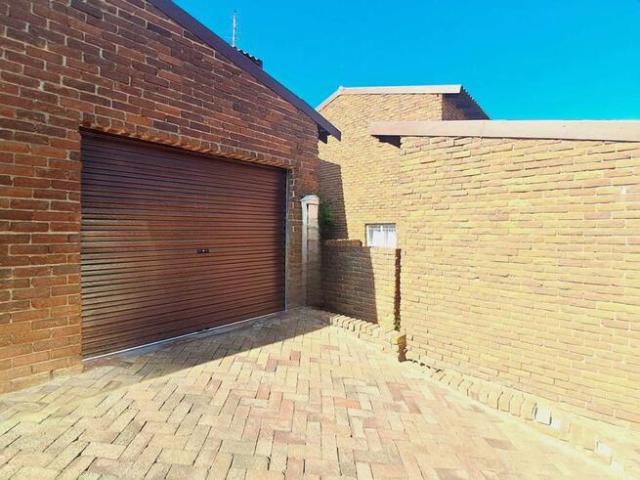 House for rent in Bloemfontein, Free State