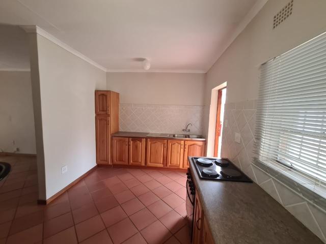 Townhouse for rent in Mopani, Limpopo