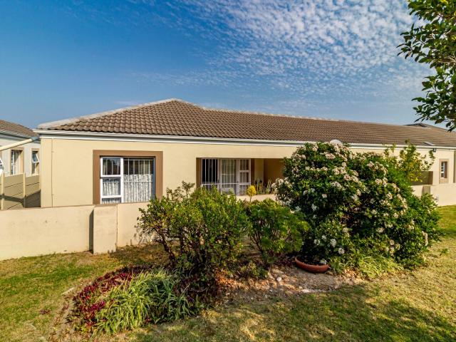 Townhouse for rent in Western Cape