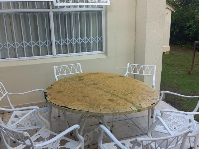Townhouse for rent in Western Cape