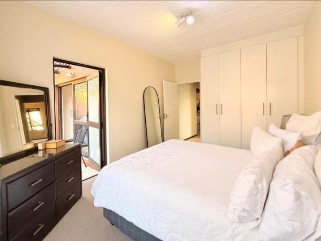 Townhouse for rent in Randburg, Gauteng