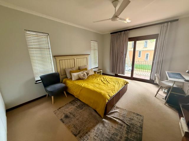 Townhouse for rent in Hillcrest, Kwazulu-natal