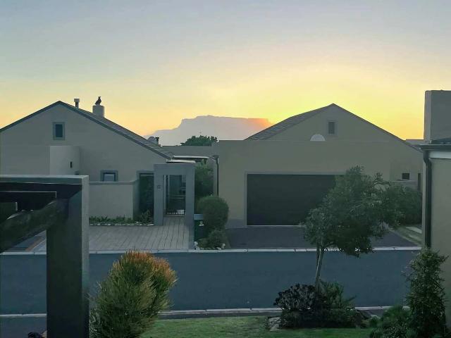 House for rent in Parow, Western Cape