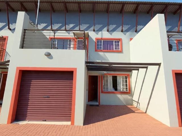 House for rent in Polokwane, Polokwane Local Municipality