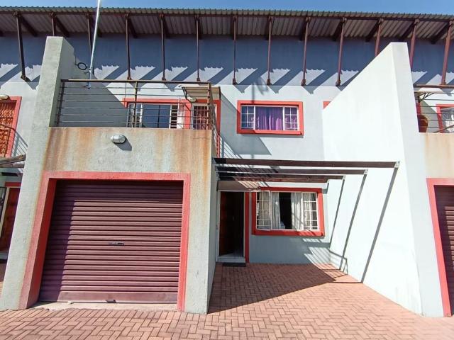 House for rent in Polokwane, Polokwane Local Municipality