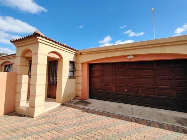 House for rent in Seshego, Limpopo
