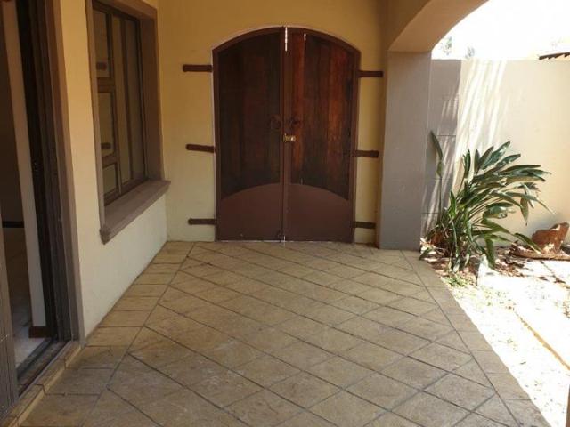 House for rent in Seshego, Limpopo