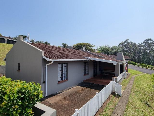 Townhouse for rent in Ugu District Municipality, Kwazulu-natal