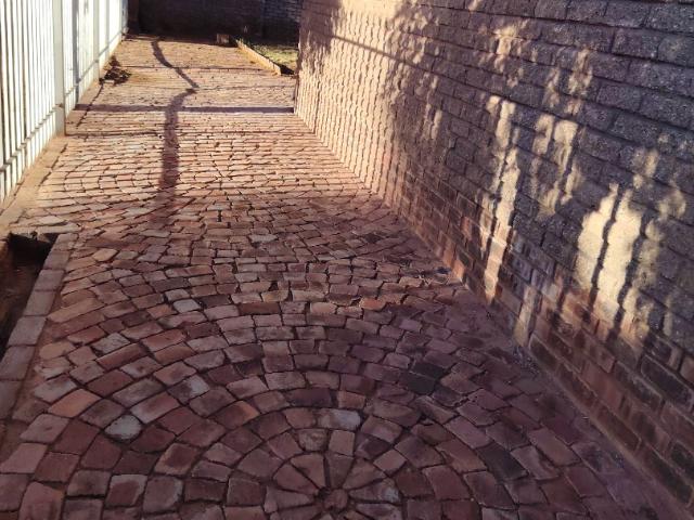 Townhouse for rent in Postmasburg, Northern Cape