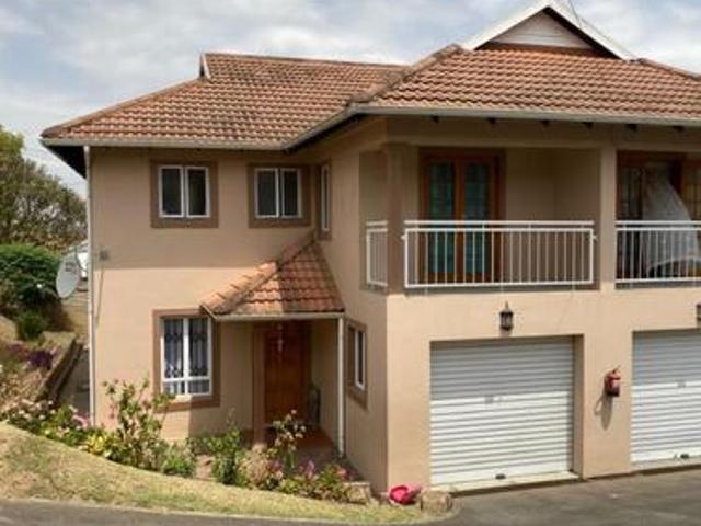 House for rent in Umgungundlovu, Kwazulu-natal