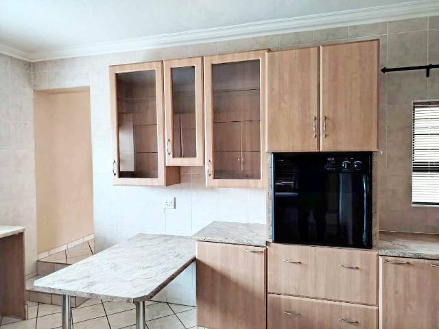 Townhouse for rent in Gauteng