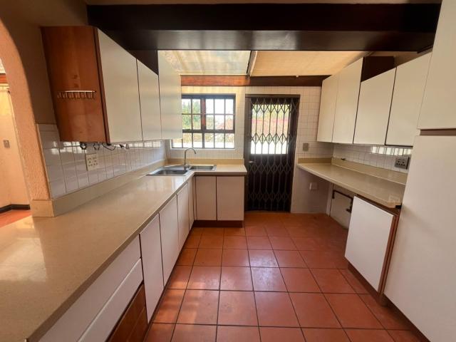 Townhouse for rent in Gauteng