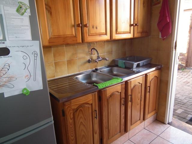 Townhouse for rent in Kagiso, Gauteng