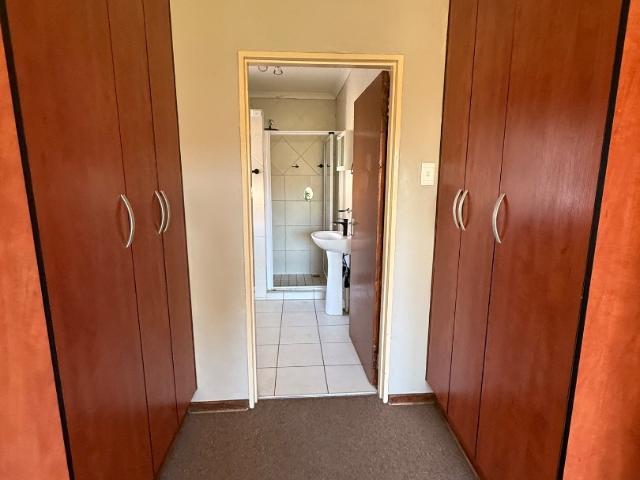 Townhouse for rent in Witbank, Mpumalanga