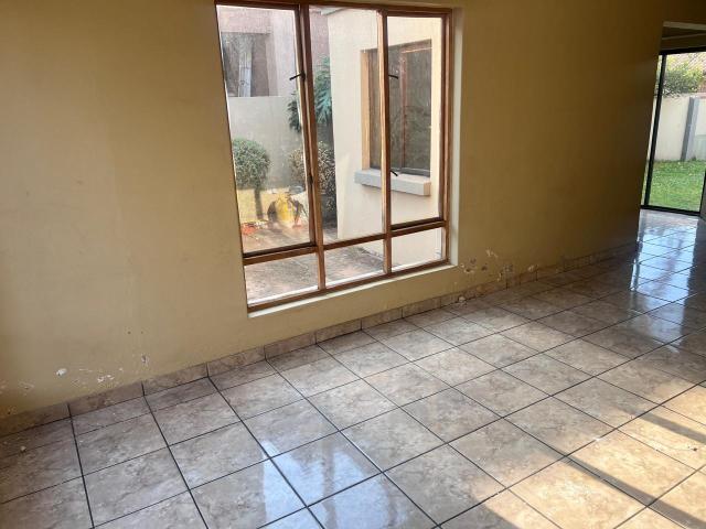 Townhouse for rent in Witbank, Mpumalanga