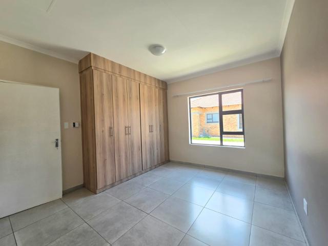 Townhouse for rent in Midvaal, Gauteng