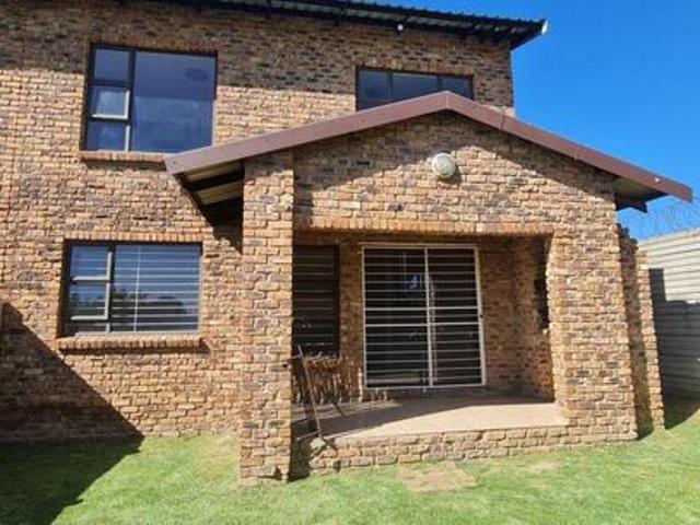 House for rent in Ekurhuleni, Gauteng