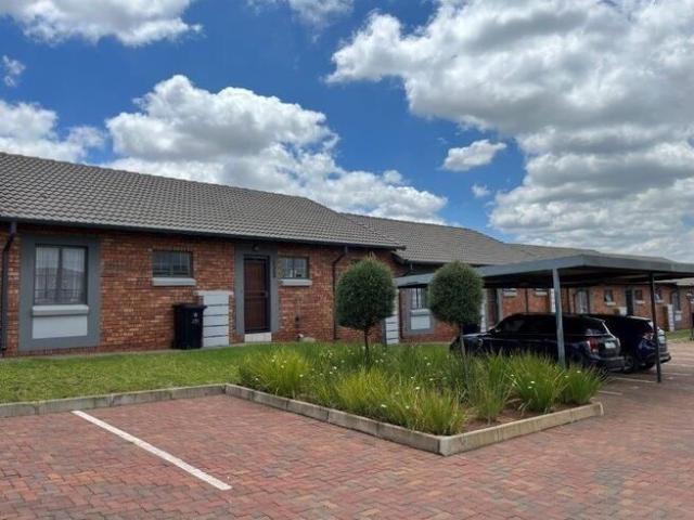 House for rent in Tembisa, Gauteng