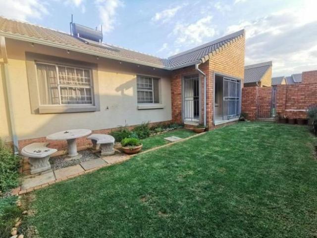 House for rent in Tembisa, Gauteng