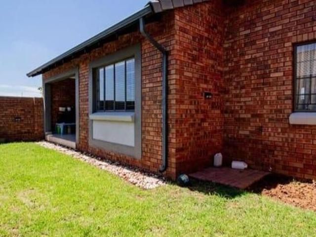 House for rent in Tembisa, Gauteng