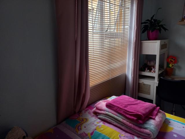 Townhouse for rent in West Coast, Britannia Bay