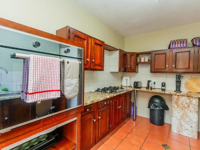 Townhouse for rent in Alexandra, Gauteng