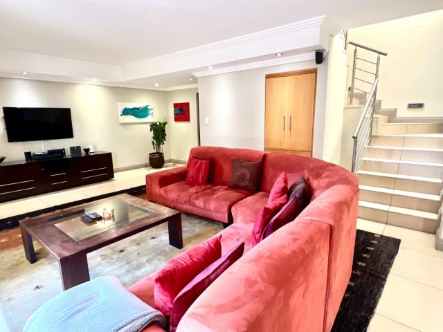 Townhouse for rent in Alexandra, Gauteng