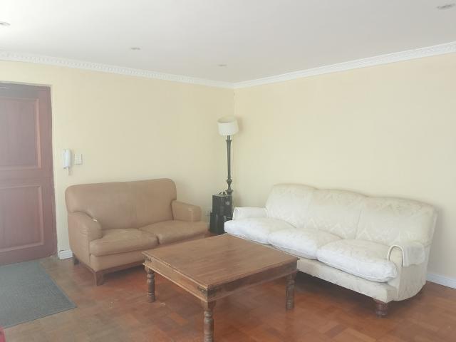 Townhouse for rent in Western Cape