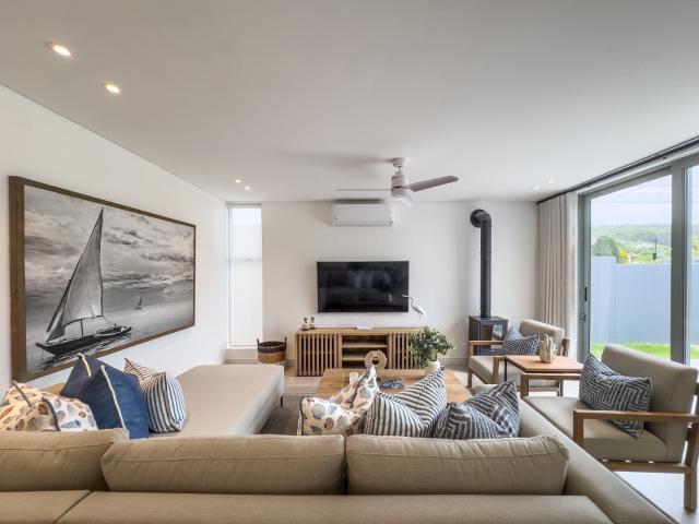 Townhouse for rent in Groot Brak Rivier, Western Cape
