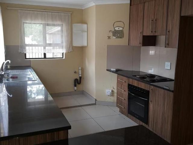 House for rent in Secunda, Govan Mbeki