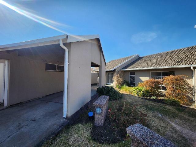 House for rent in Gert Sibande, Mpumalanga