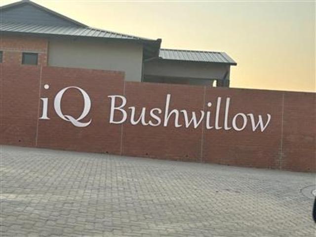 Townhouse for rent in Kungwini, Gauteng