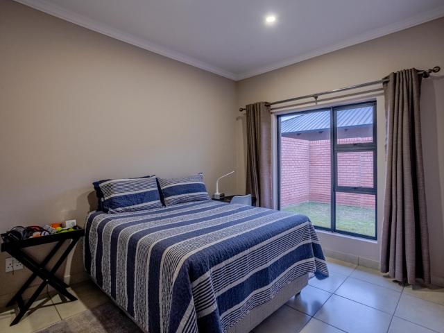 Townhouse for rent in Kungwini, Gauteng