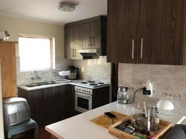 Townhouse for rent in Western Cape