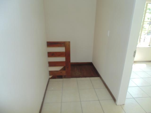 Townhouse for rent in Randburg, Gauteng