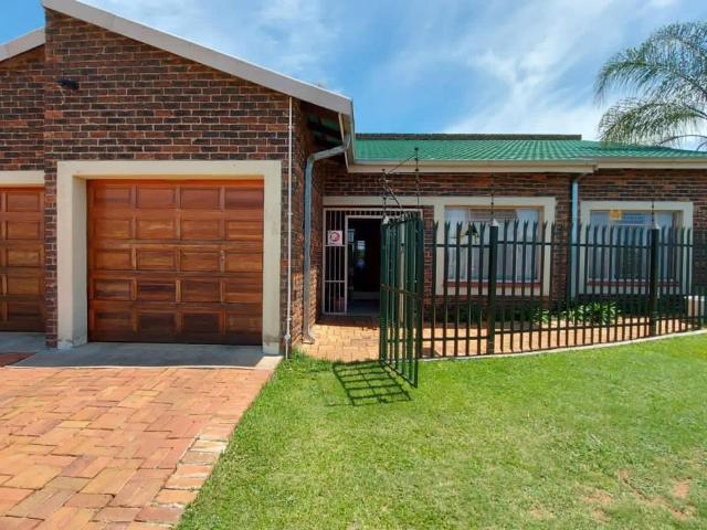 House for rent in Seshego, Limpopo