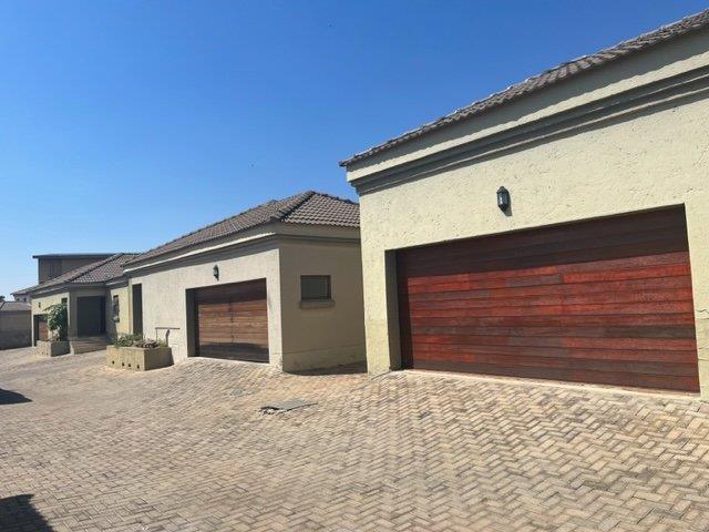 House for rent in Sterpark, Polokwane Local Municipality